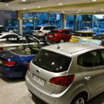 Las ventas de coches de segunda mano y ocasión crecen por el gran stock