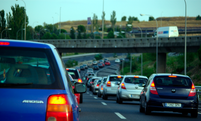 Un programa de coches eléctricos e híbridos reducirá 1.018 toneladas de CO2