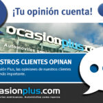 En Ocasión Plus tu opinión cuenta