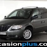 Chrysler voyager segunda mano