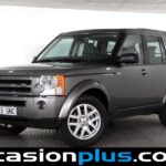 land rover segunda mano