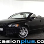 volvo c70 segunda mano