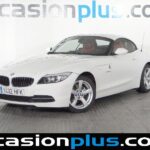 BMW Z4 de segunda mano