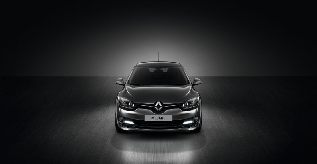 El Renault Megane desbanca al Golf