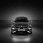 El Renault Megane desbanca al Golf