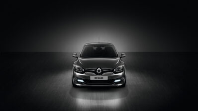 El Renault Megane desbanca al Golf