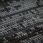 Las ventas de coches de segunda mano han aumentado un 14,7% hasta marzo