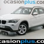 BMW X1 segunda mano