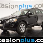 Volvo XC60 segunda mano