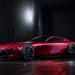 Mazda RX Vision Concept