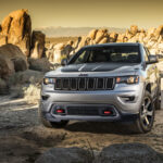 JEE Grand Cherokee Trailhawk