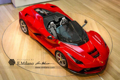 Ferrari LaFerrari Spider