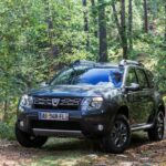 Dacia Duster más caro de mantener un BMW 320d