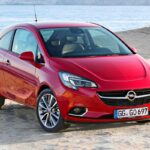 El Opel Corsa 1.3 CDTi el más barato de mantener