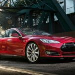 Tesla sigue en pérdidas