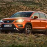 SEAT Ateca 2.0 TDi