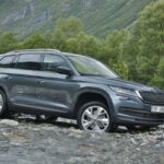 Skoda Kodiaq 2017