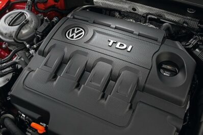 La Unión Europea se pone seria con el dieselgate