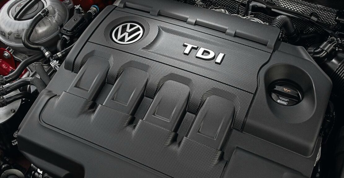 15.000 millones de multa para Volkswagen por el dieselgate