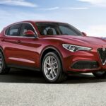 Alfa Romeo Stelvio First Edition