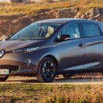 Nuevo Renault ZOE