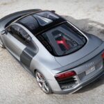 Audi R8 TDi concept es uno de los deportivos diésel