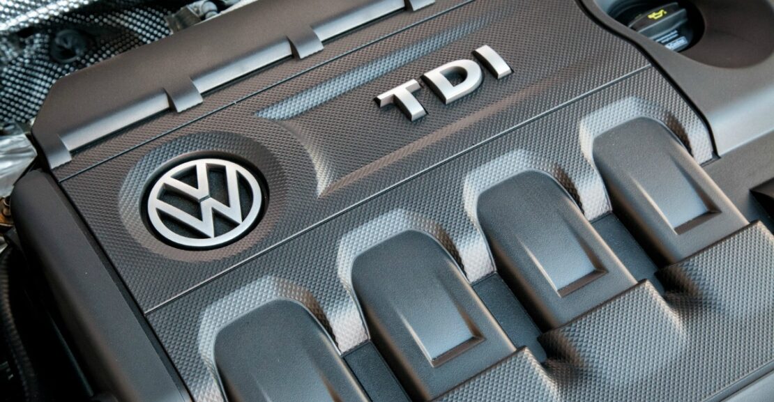 Diésel TDi Volkswagen