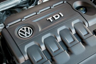 Diésel TDi Volkswagen