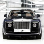 Rolls-Royce Sweptail