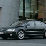 Volkswagen Phaeton