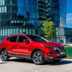 Nissan Qashqai 2017