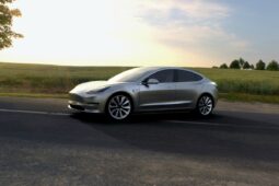 ¿Cuánto vale un Tesla de segunda mano?