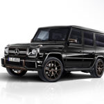 Mercedes-AMG G65 Final Edition