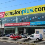 Ocasión Plus Valencia