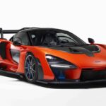 McLaren Senna