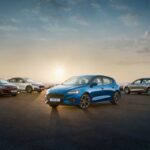 El Ford Focus es uno de los vehículos más vendidos de los últimos años