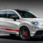 El Abarth 500X podría estar más cerca