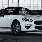 El Fiat 124 Spider 'S-Design' está al alcance de muchos bolsillos