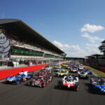 24 horas de Le Mans