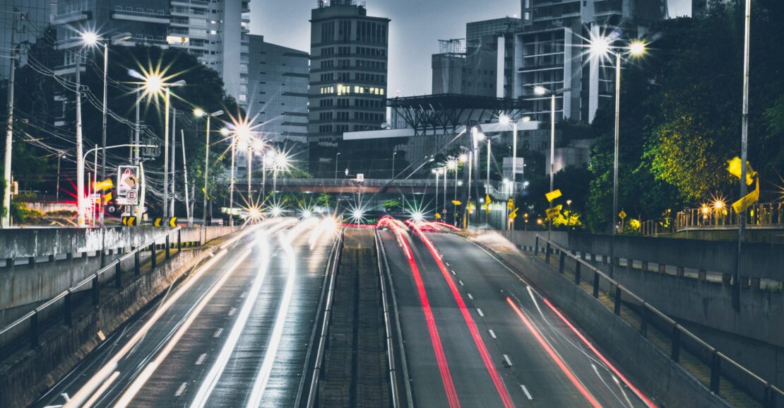 La llegada del coche autónomo está más cerca