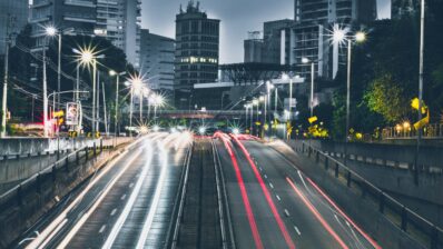 La llegada del coche autónomo está más cerca