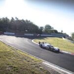 Porsche destroza un récord de 35 años en Nürburgring