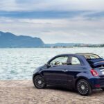 Coches más vendidos en la primera mitad de 2018 Fiat 500