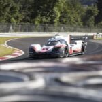 Porsche destroza un récord de 35 años en Nürburgring