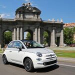 El Fiat 500 está entre los mejores microurbanos de segunda mano