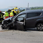 Para no sobrepasar la hora de oro tras un accidente es fundamental la Conducta PAS