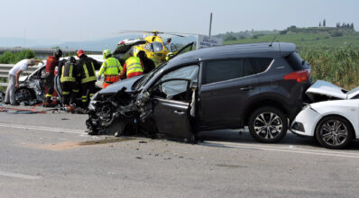 Para no sobrepasar la hora de oro tras un accidente es fundamental la Conducta PAS