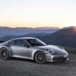 El nuevo Porsche 911 se acaba de presentar en Los Ángeles