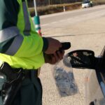 El alcohol al volante sigue siendo una de las infracciones más frecuentes