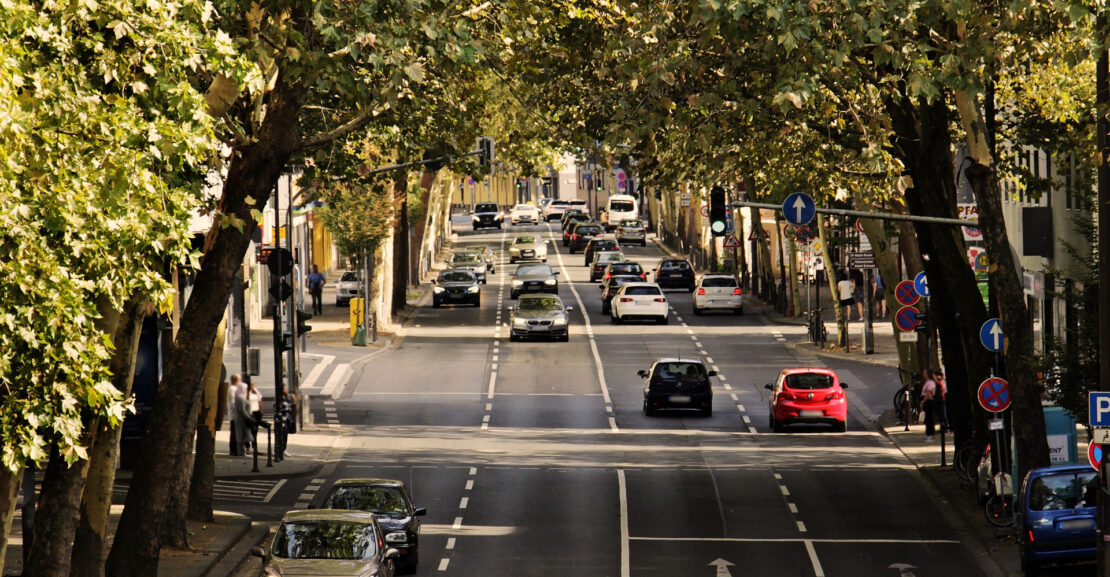 Todos los coches de combustión estarán prohibidos en 2040